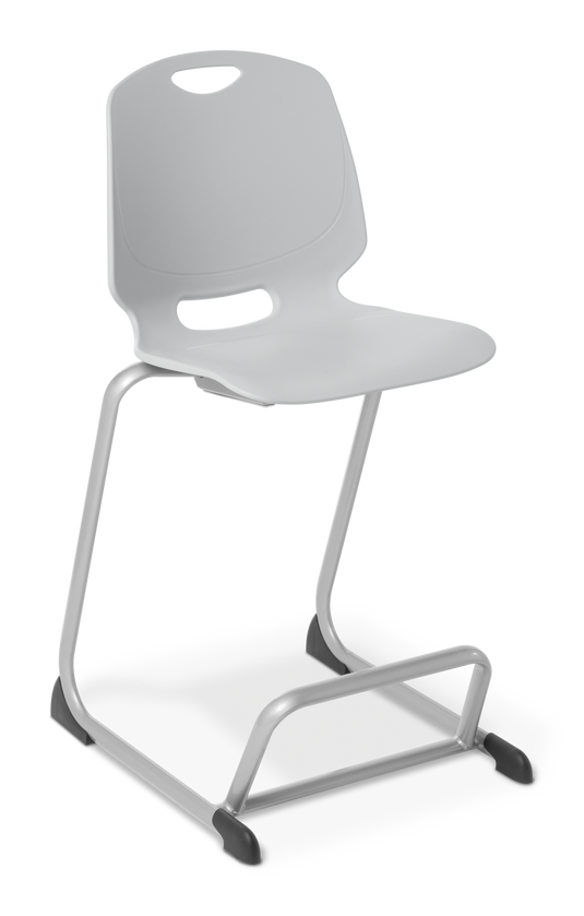 Eden Spark Lab Stool
