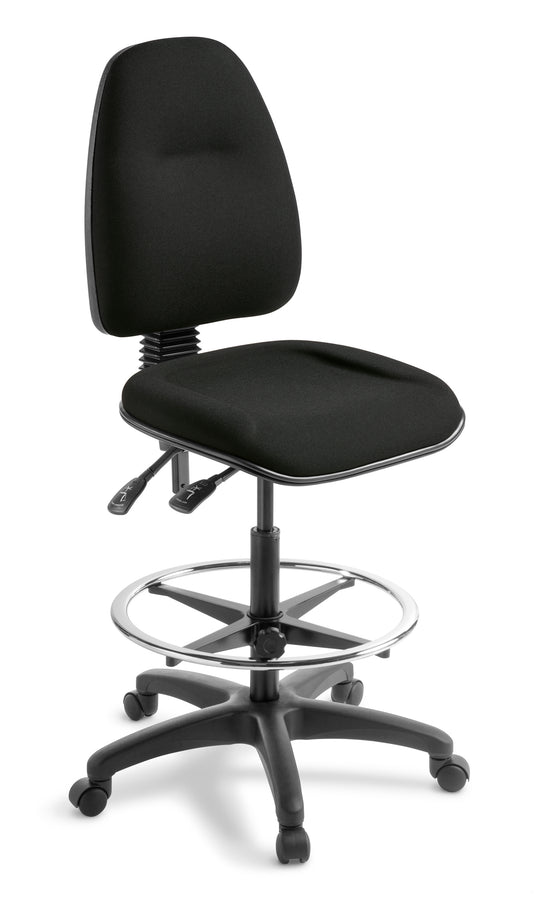 Clearance Spectrum 2 Architectural with Long/Wide Seat