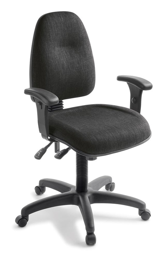 Clearance Spectrum 3 with 500 Seat and Height Adjustable Arms