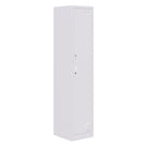 Accent Fortis Steel Storage Locker - 1 Door