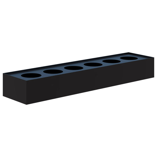 Accent Fortis Steel Storage Planter Box