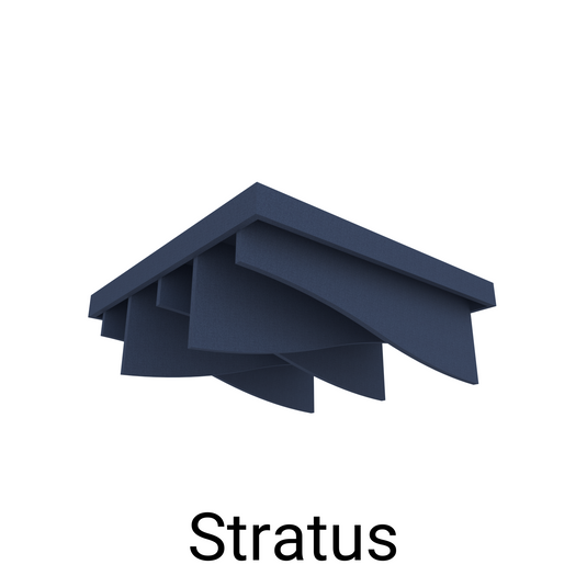 Boyd Acoustic Ceiling Tile