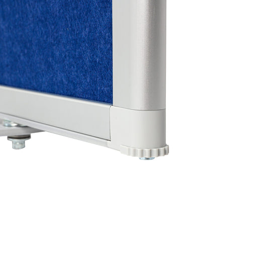 Boyd Freestanding Partition