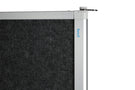 Boyd Freestanding Partition