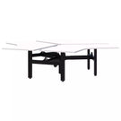 Pintari Fixed 120 Degree 3 Pod Desk