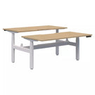 Pintari 2 Pod Back to Back - Standing Desk
