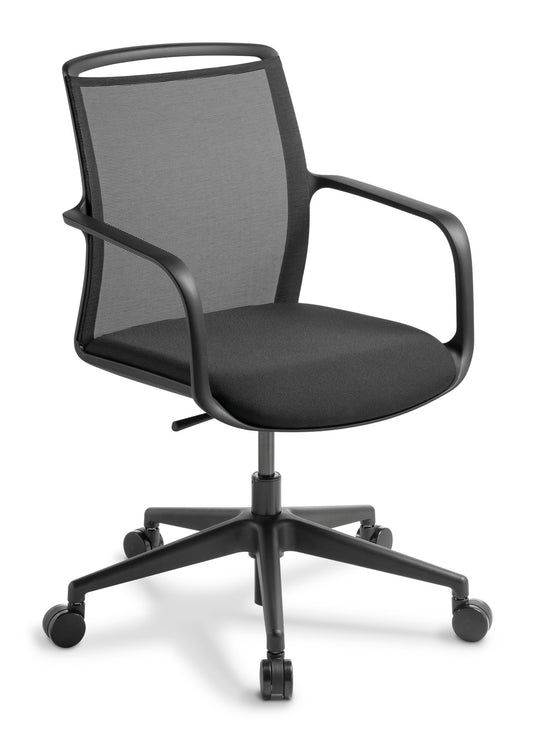 Eden Summit Chair