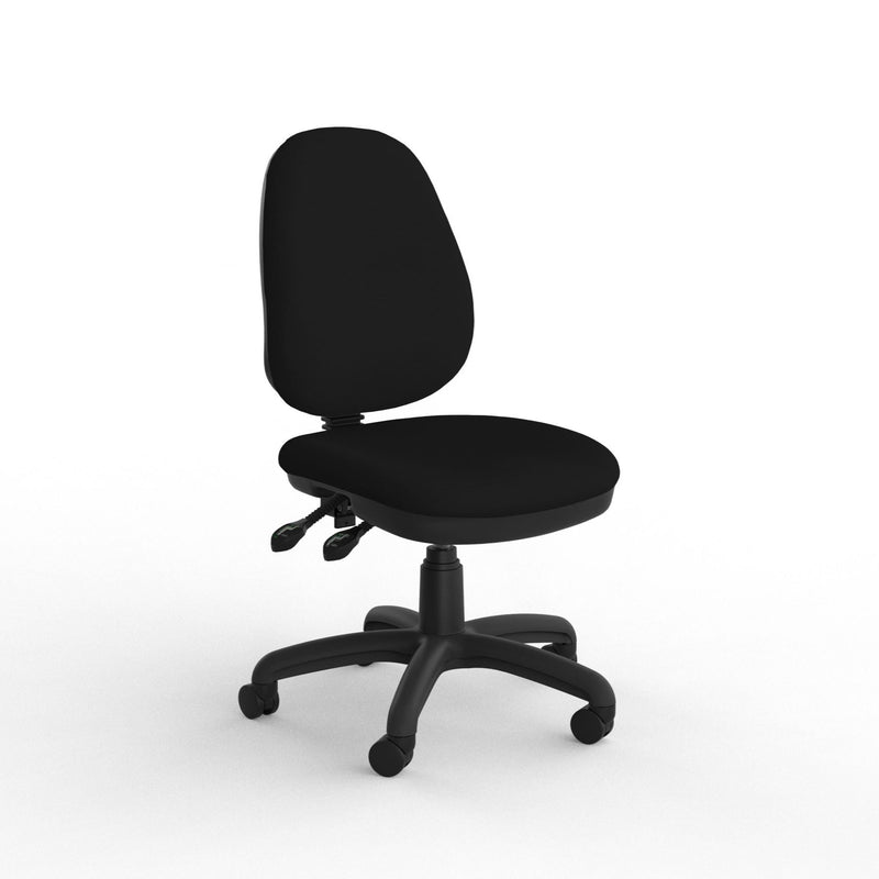 Load image into Gallery viewer, Knight Holly Highback Chair 3 Lever
