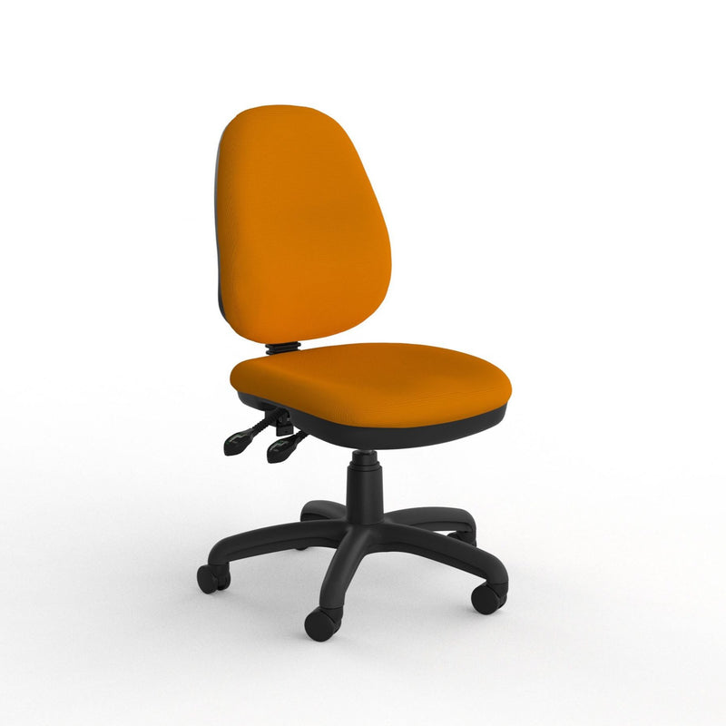 Load image into Gallery viewer, Knight Holly Highback Chair 3 Lever
