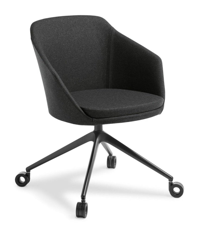 Load image into Gallery viewer, Eden Talia 4-Star Swivel Chair
