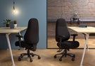 Knight Vulcan Chair