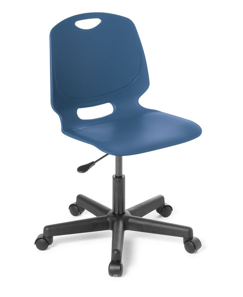 Load image into Gallery viewer, Eden Spark Swivel Chair
