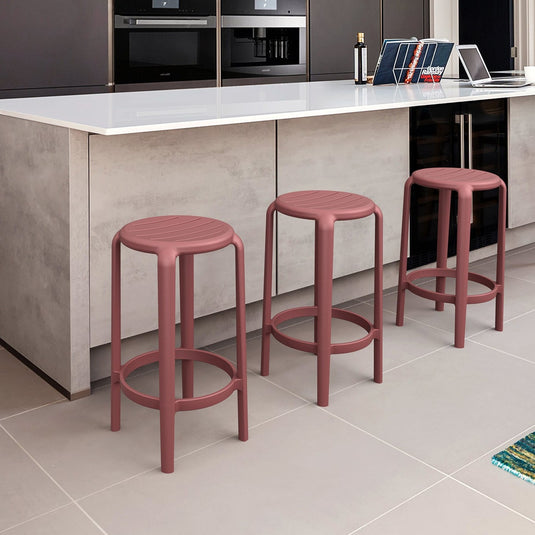 Siesta Tom Kitchen Stool