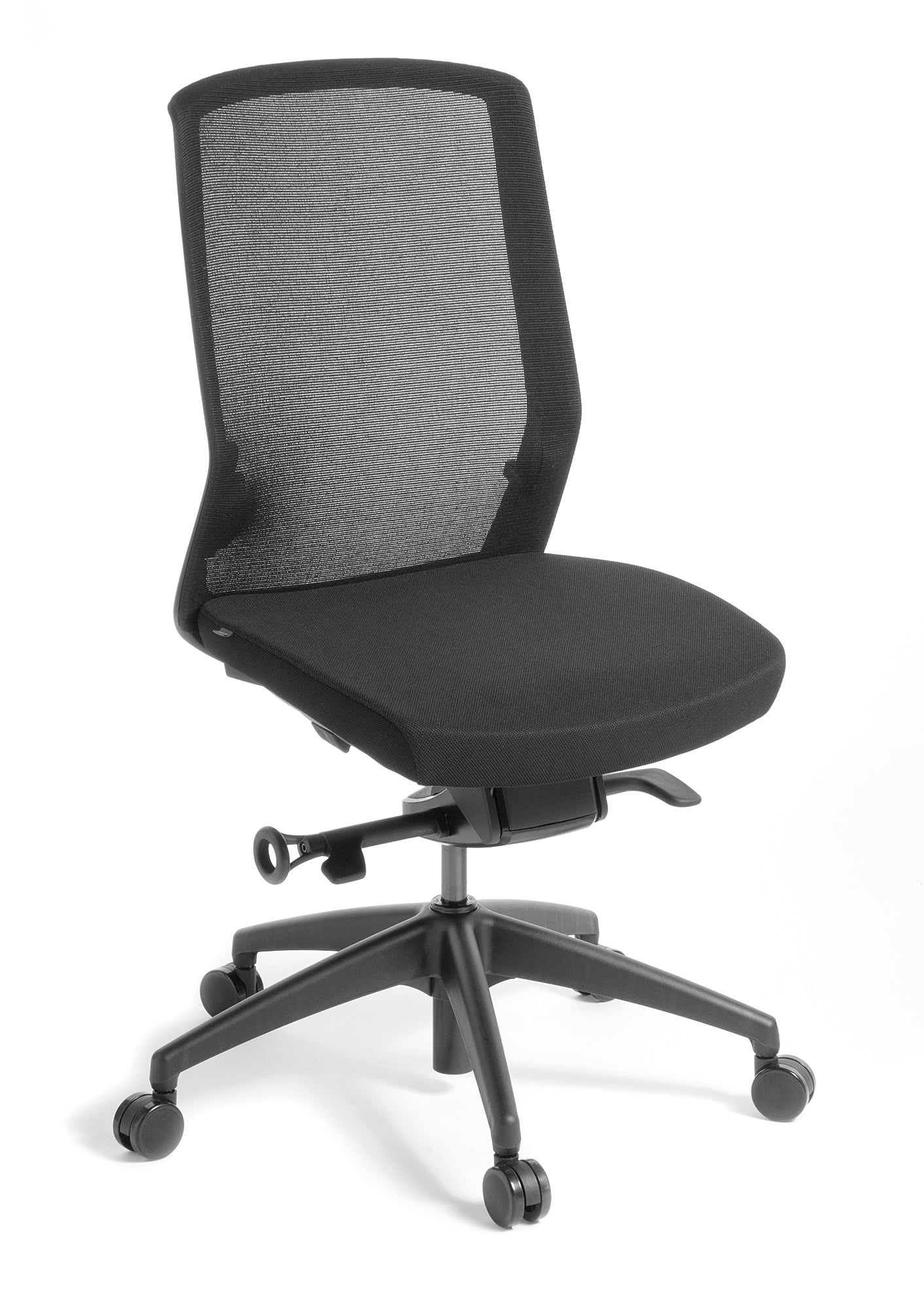Eden Track Chair