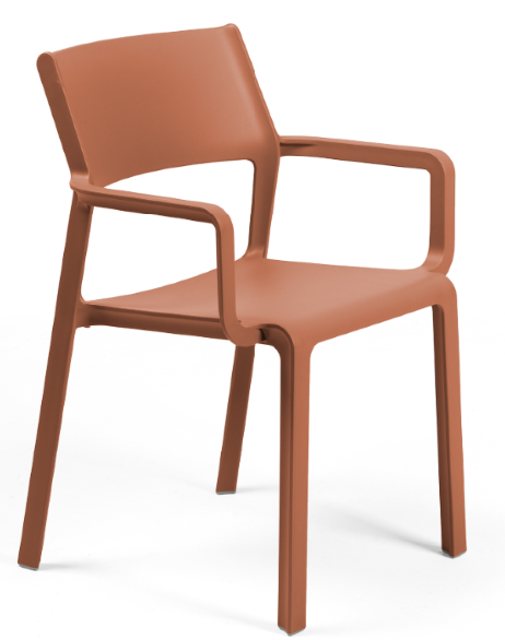 Nardi Trill Armchair