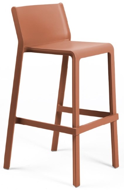 Nardi Trill Bar Stool