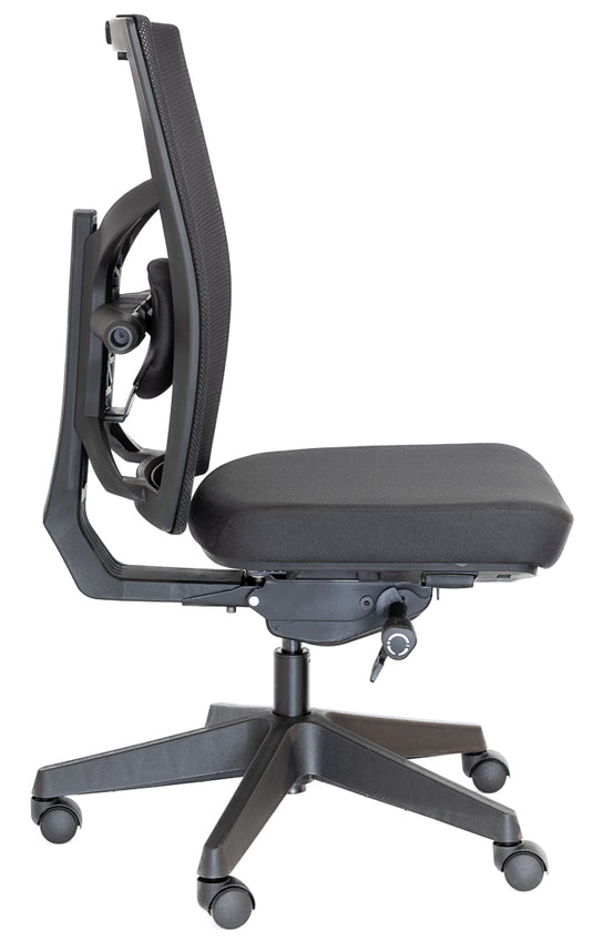 Seaquest Tune Ergo Chair