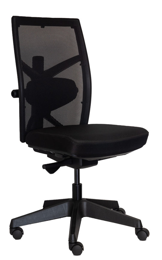 Seaquest Tune Ergo Chair