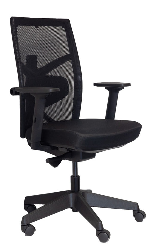 Seaquest Tune Ergo Chair