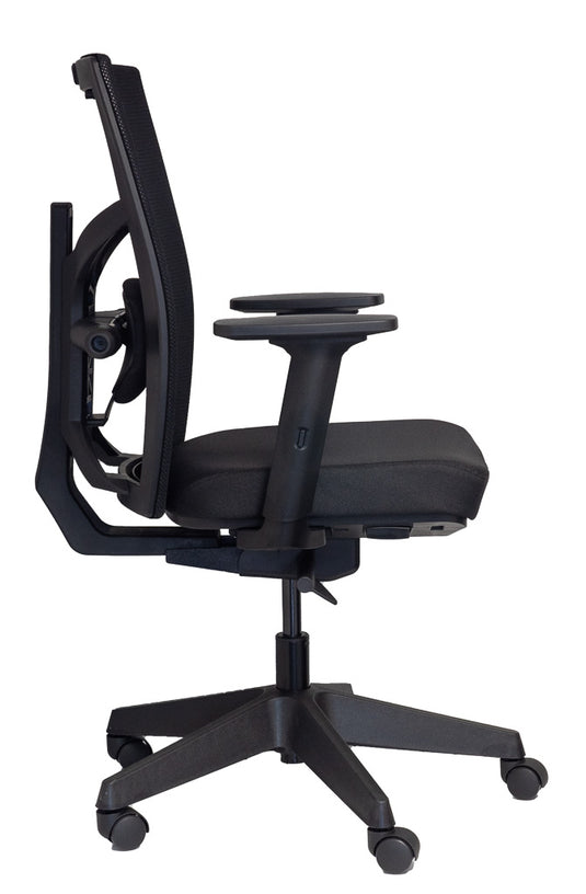 Seaquest Tune Ergo Chair