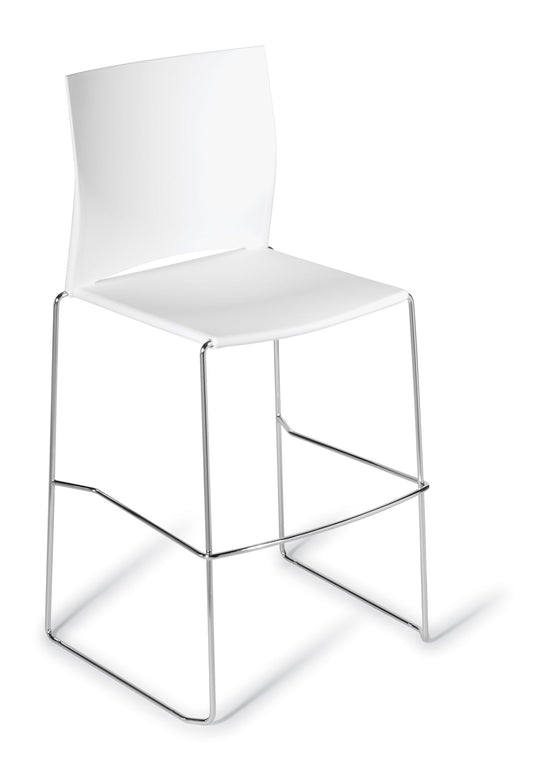 Eden Web Bar Stool