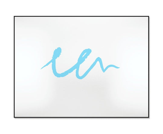 Boyd Ultra Thin Frame Whiteboard