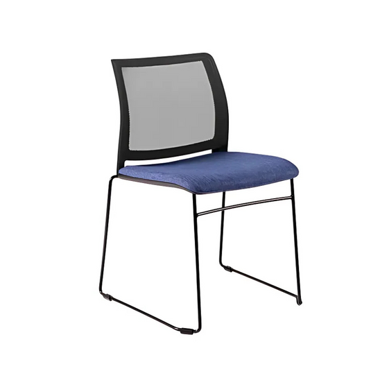 Chair Solutions CS02 Mesh Back Sled Chair