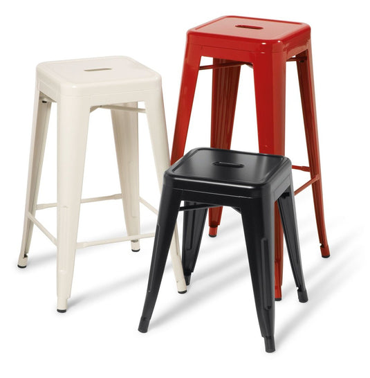 Eden Industry - Kitchen Stool