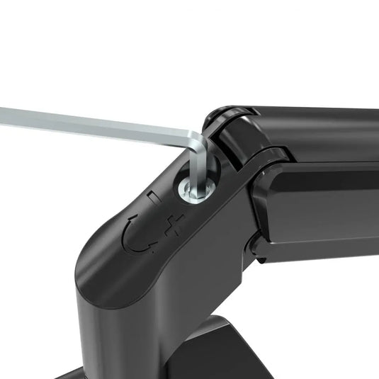 Vader Laptop Holder