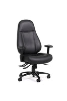 Knight Vulcan Chair