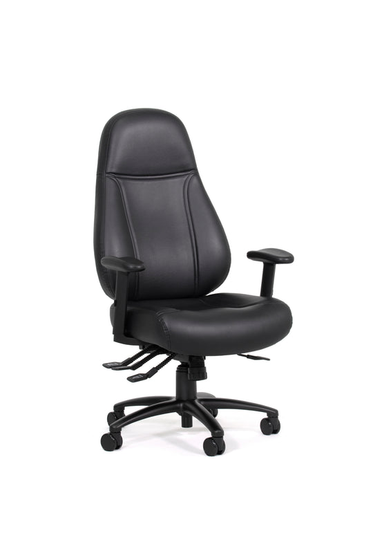 Knight Vulcan Chair