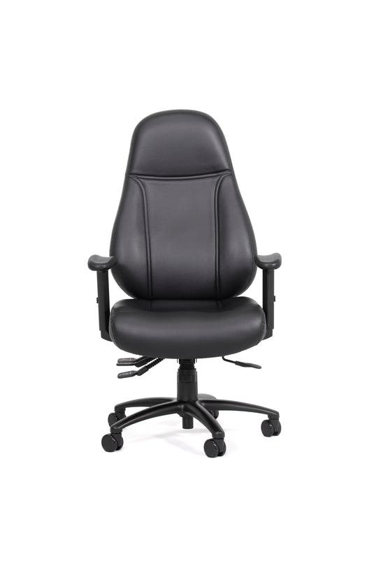 Knight Vulcan Chair