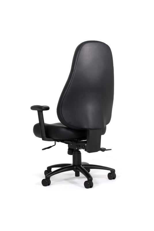 Knight Vulcan Chair