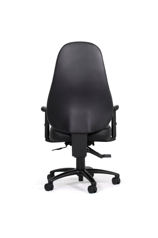 Knight Vulcan Chair