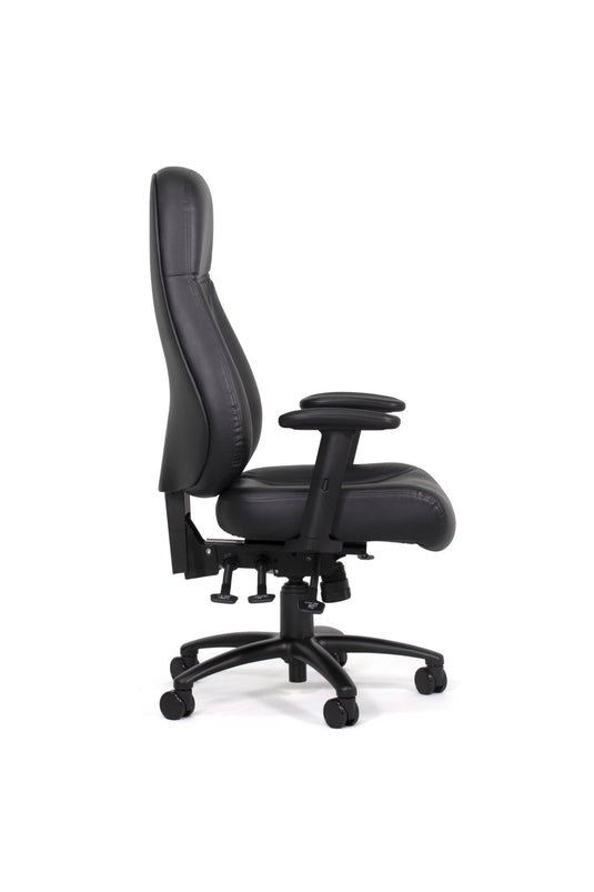 Knight Vulcan Chair