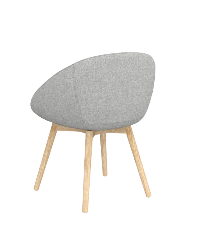 Load image into Gallery viewer, Knight Camellia Chair
