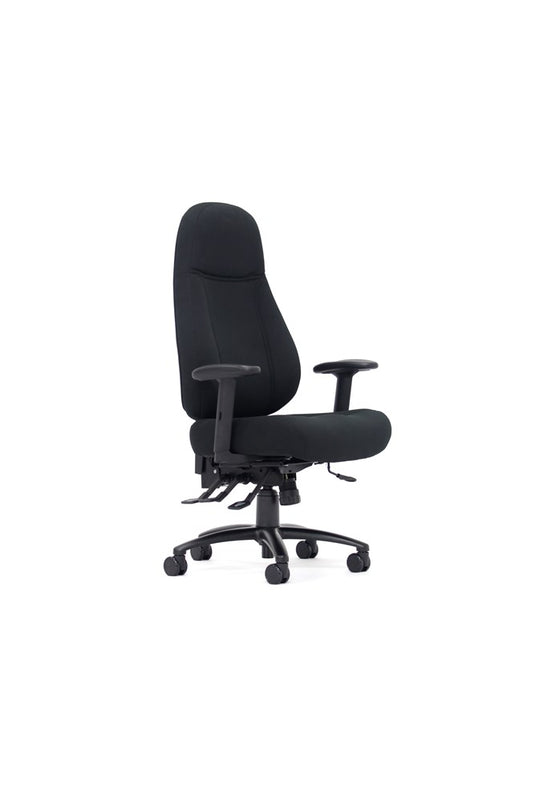 Knight Vulcan Chair