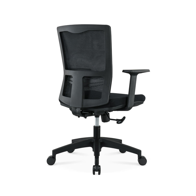 Load image into Gallery viewer, Mobel Lennox Mesh Office Chair
