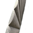 Boyd Acoustic Wave Panel