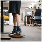 Mobel Anti-Fatigue Wobble Board