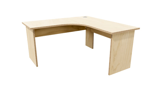 Alma Workstation