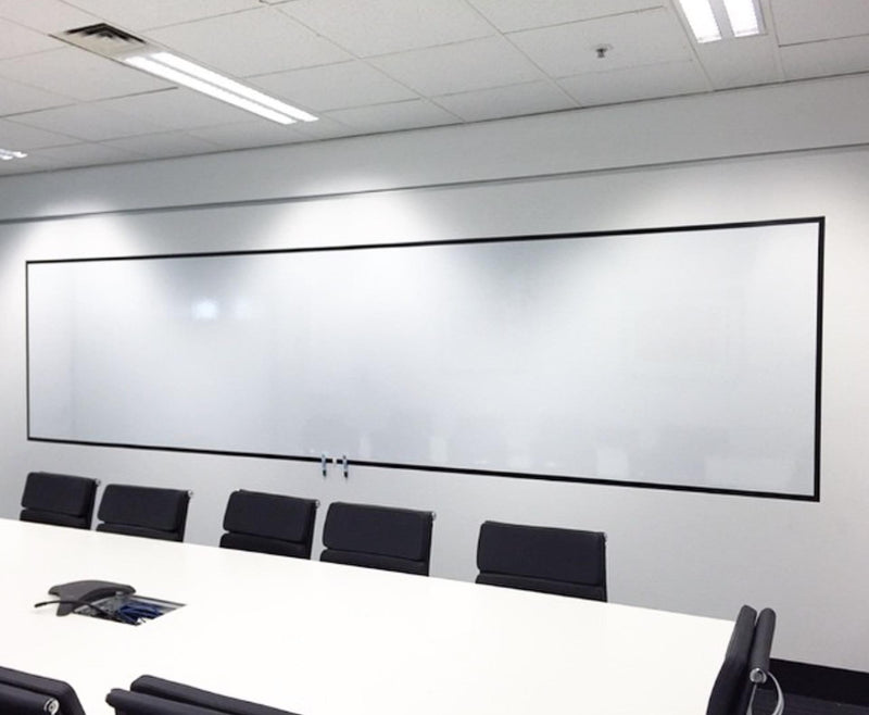 Load image into Gallery viewer, Boyd Writeyboard Stick-on Whiteboard
