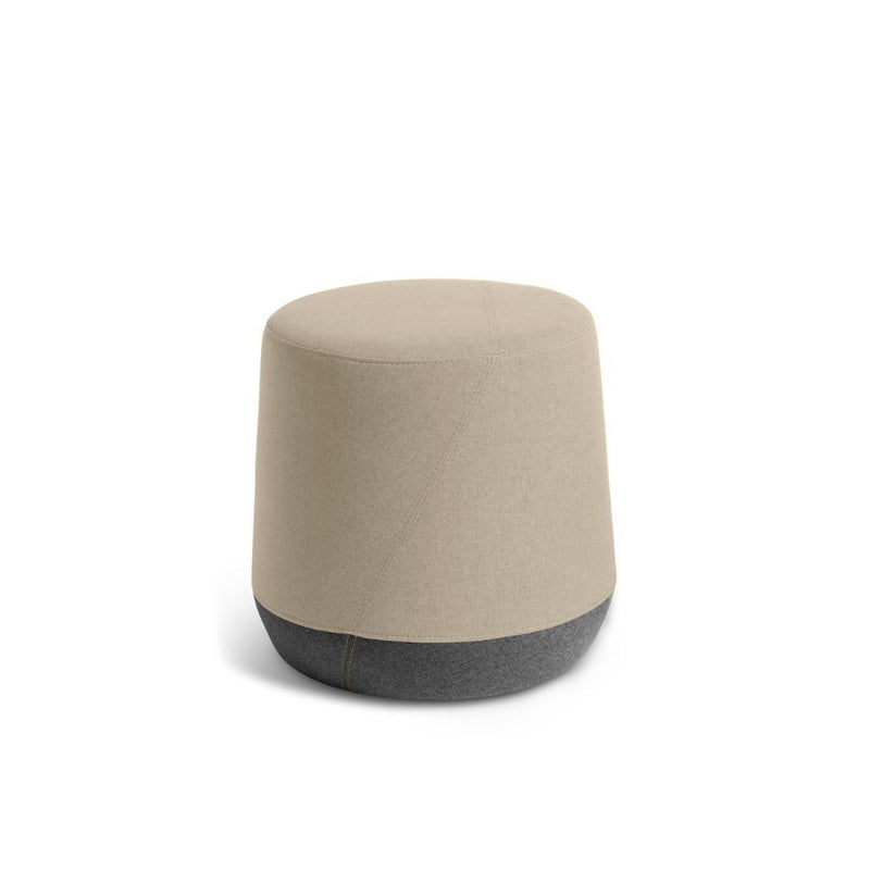 Load image into Gallery viewer, Perch Ottoman
