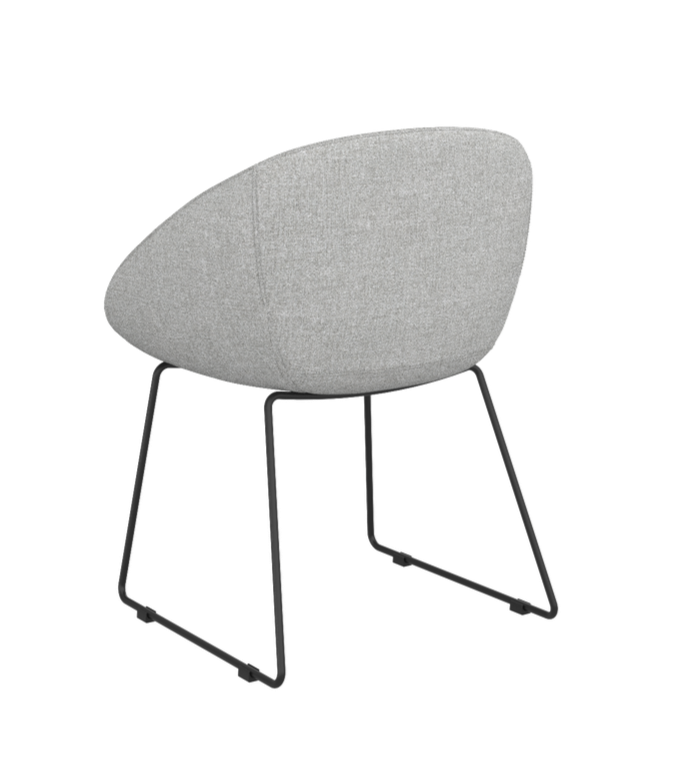 Load image into Gallery viewer, Knight Camellia Chair
