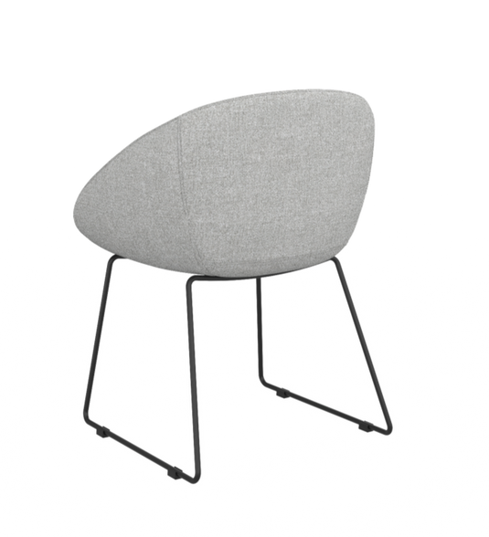 Knight Camellia Chair