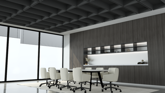 Boyd Acoustic Ceiling Tile