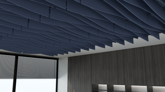 Boyd Acoustic Ceiling Tile