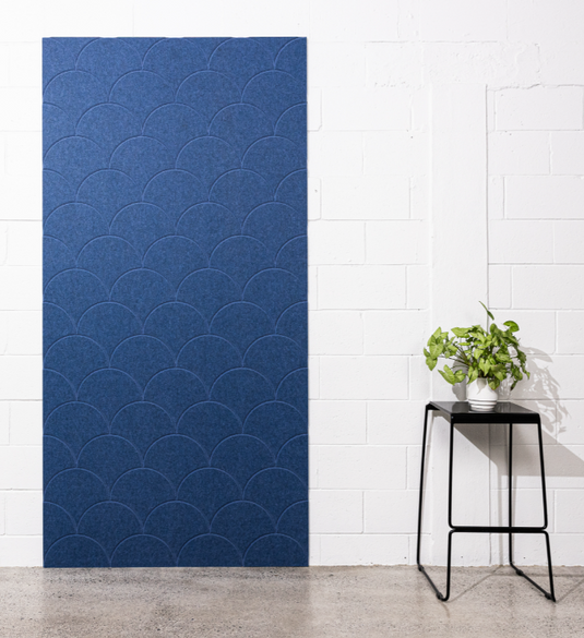 Boyd Acoustic Engraved Wall Panel