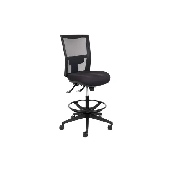 Load image into Gallery viewer, Chair Solutions Team Air Chair - Architectural
