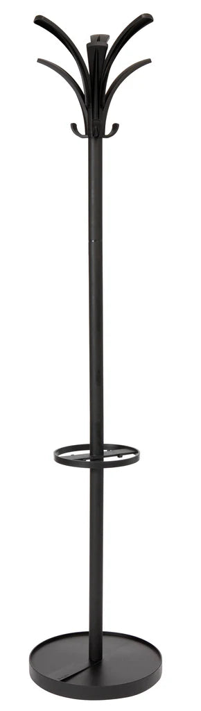Alba Brio Coat Rack